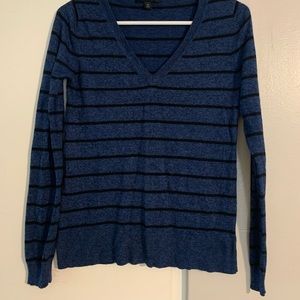 Mossimo Small Sweater Sriped